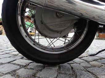 Moto Guzzi  California  1100  EV  Touring - 15