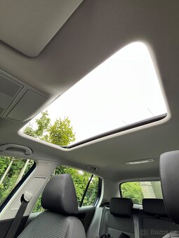 VW Golf 2009 DSG 2.0 TDI hatchback - 15