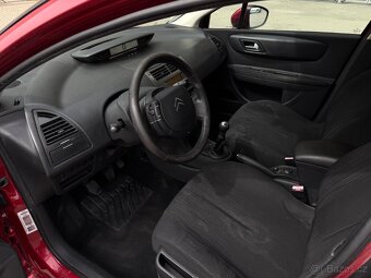 Citroen C4 1.4i 16V Původ ČR - 15