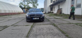 Mercedes Benz CLA 200cdi sport - 15