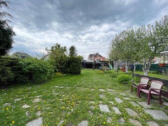 RD v lukrativní lokalitě, Kranichova, Šumperk - 15