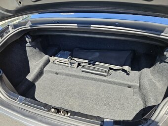 BMW Z4 2,2L BENZIN 6TI VÁLEC - 15