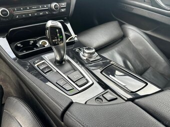 BMW 5 f10 530d xDrive - 15