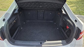 Škoda Superb 2,0 Tdi, koupeno v ČR, druhý maj., odpočet DPH - 15
