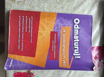 Knihy po studentovy - 15