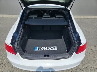 Audi A5 2.0 TDi 140 kW quattro 5. dv - 15