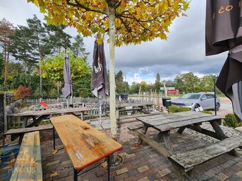 Pronájem bistra, Praha 9 - Horní Měcholupy, K Měcholupům - 15