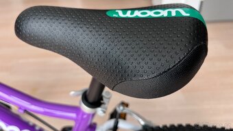 Dětské kolo WOOM 3 - TOP stav - 15