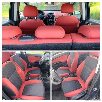 Opel Corsa 1.2 59kw - 15