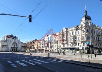 Pronájem bytu 3+1, 90 m2, Zelenobranská , Pardubice - 15