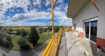 PRODEJ BYTU OV 3+KK/3+1 O CP CCA 115,37 M2 V POHOŘELICÍCH - 15