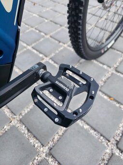 Elektrokolo Scott Strike eRide 930 625Wh 2021 29" - 15