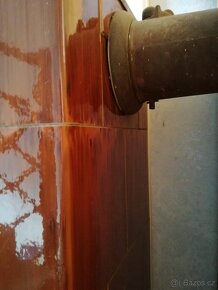 Kachlová kamna - 15