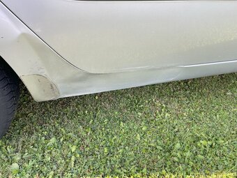 Renault Megane II kombi 1,5 dCi 78 kW - tažné zařízení - 15