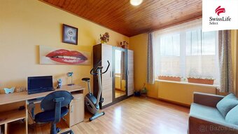 Prodej ubytovacího zařízení 1420 m2, Lánov - 15