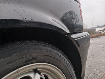 BMW E36 Compact 316i 77kw - 15