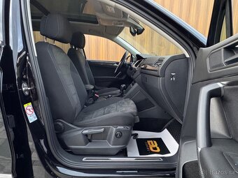 | NETTO FA | Volkswagen Tiguan Allspace R-Line 2.0 TDI 176kw - 15