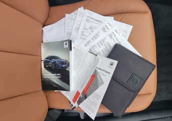 BMW 320d xDrive GT,DPH,LuxuryLive,1.majitel - 15