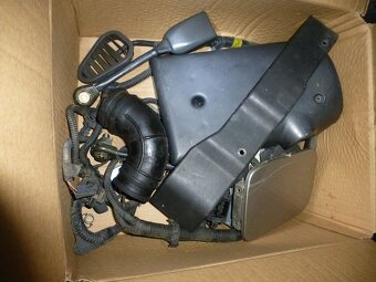 Díly - Fiat Punto GT turbo - 15