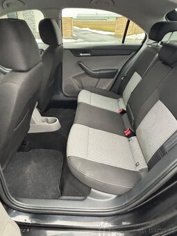 Seat Toledo 1.2 TSI 77kW r.v.2014 - 15