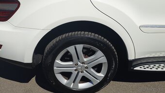 ML 320 CDI 4-MATIC - 15