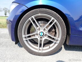 BMW 130i - 15