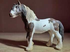 SCHLEICH Koně SBĚRATELSKÉ FIGURKY 4 - 15