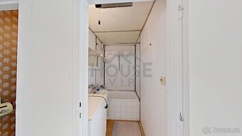 Prodej bytu 2+1, 47 m2, Praha 4 - Braník., ev.č. 00691 - 15
