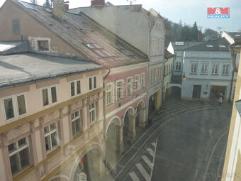 Prodej rodinného domu, 279 m², Trutnov, centrum města - 15