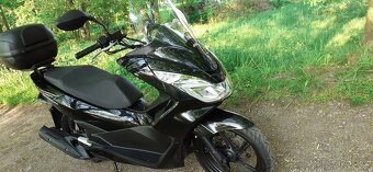 Honda PCX 150 - 15