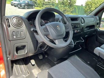 Prodám Renault Master 2.3DCi,120 kw. MAXI. TOP stav - 15