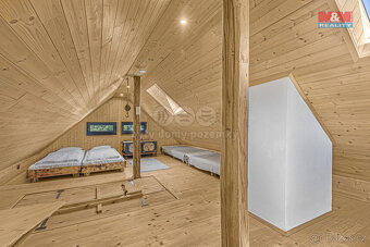 Pronájem chalupy, 190 m², Dobřeň - 15