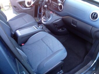 Peugeot Partner,Berlingo,Caddy,Doblo - 15