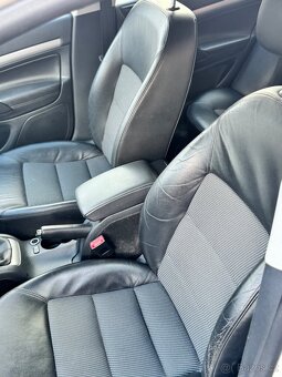 Škoda Octavia,  1.6 Tdi 77 KW Ojeté, 2010 - 15