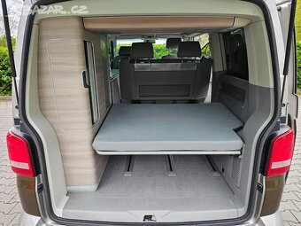 VW California 2.0 TDI 2013,DSG,Webasto,Tažné,Kemp. - 15