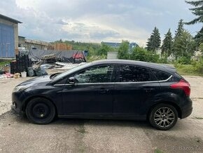 Ford Focus. MK3 1.6.tdci rv.2014 85kw - 15
