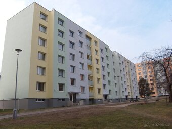 Prodej bytu 3+kk po rekonstrukci Vysoké Mýto - 15