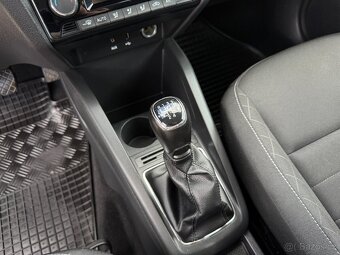Škoda Fabia 1.4 TDI 77 kW Style Combi / DPH / ČR - 15