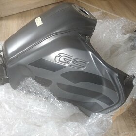 4. Bmw 1250 gs, Bmw 1200 gs DIELY - 15