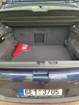 Peugeot 3008 1,6HDI 82kW r.v.2013, naj. 100.000 Km - 15