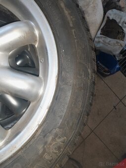 Pneu 225/55 r17 101v - 15