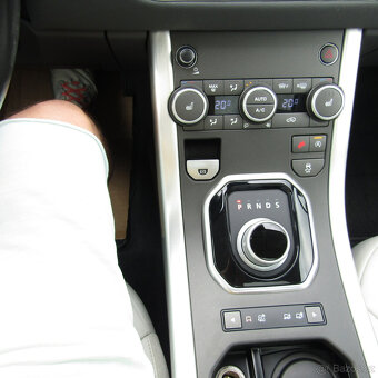 Land Rover Range Rover Evoque 2,0D 132kw, 4x4, 126tkm - 15