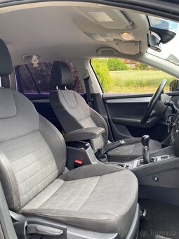 OCTAVIA 2.0 TDI / 2014 / ČR / 259 000 KM / velký servis  - 15