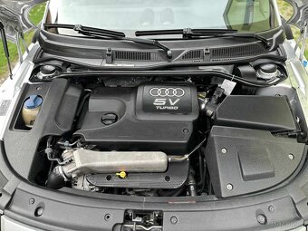 Audi TT (r.v.: 1999) – výkon 156 kw (CHIP) - 15
