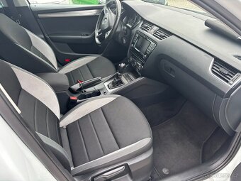Škoda Octavia 1.4 Tsi 110kw DSG JOY r.v.2016, serviska - 15