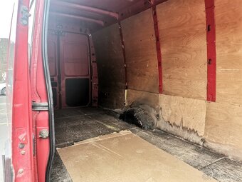 Iveco Daily 3.0TDi 130kw MAXI  L3H3 ČR - 15