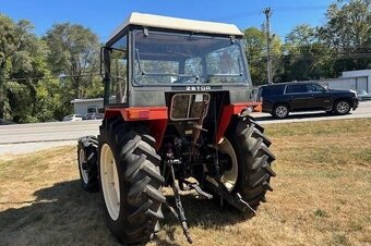Traktor Zetor 7745 - 15