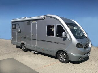 Knaus Sport Liner 700UG - 15