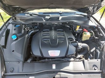 Porsche Cayenne 3,0 V6 193kW PLATINIUMLEDDPH - 15