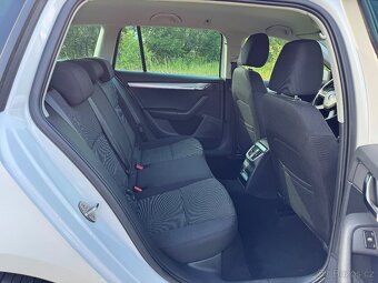 ŠKODA OCTAVIA III. 1.6 TDI COMBI/ZÁRUKA/LETNÍ SLEVA - 15